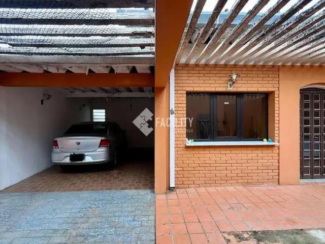 Casa / Sobrado para Locação em Campinas/SP Jardim Leonor 4 Quartos