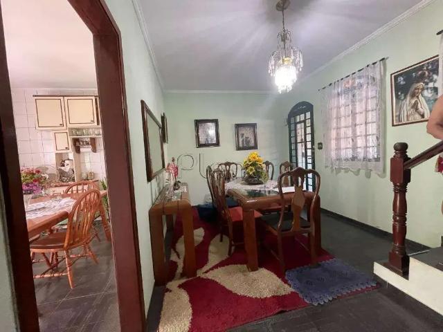 Casa / Sobrado para Locação em Campinas/SP Jardim Leonor 6 Quartos