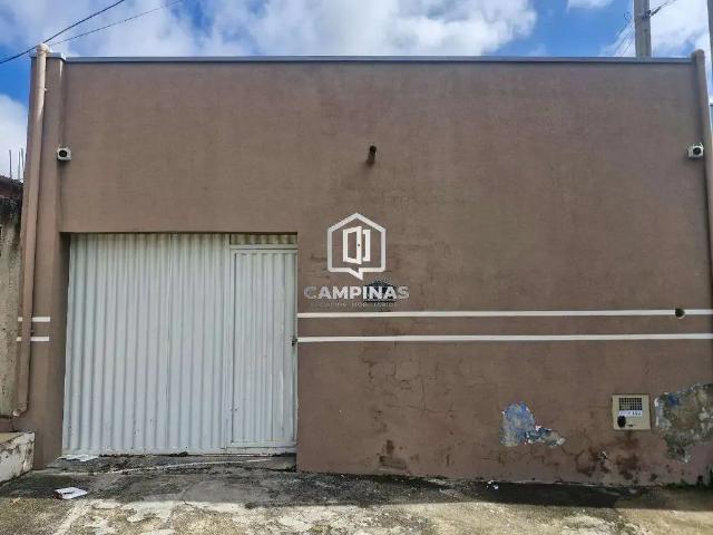 Casa / Sobrado para Locação em Campinas/SP Jardim Lisa 2 Quartos