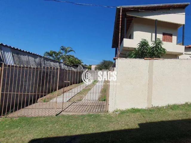 Casa / Sobrado para Locação em Campinas/SP Jardim Morumbi 1 Quartos
