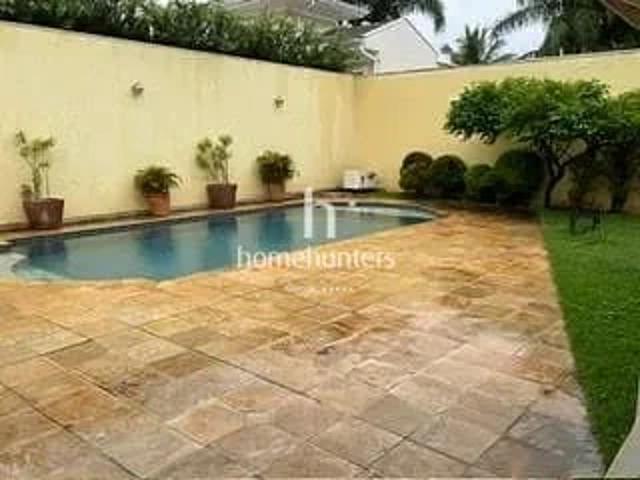 Casa / Sobrado para Locação em Campinas/SP Jardim Madalena 3 Quartos
