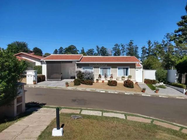 Casa / Sobrado para Locação em Campinas/SP Jardim Madalena 3 Quartos
