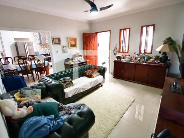 Casa / Sobrado para Locação em Campinas/SP Jardim Madalena 2 Quartos