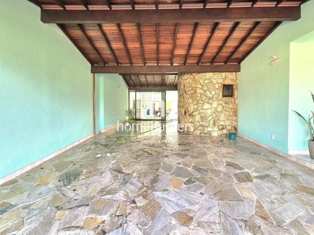 Casa / Sobrado para Locação em Campinas/SP Jardim Madalena 4 Quartos
