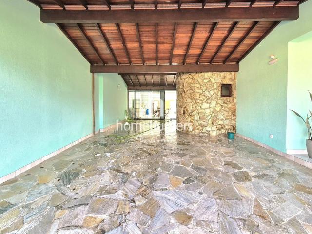 Casa / Sobrado para Locação em Campinas/SP Jardim Madalena 4 Quartos