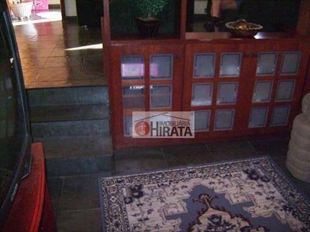 Casa / Sobrado para Locação em Campinas/SP Jardim Magnólia 4 Quartos