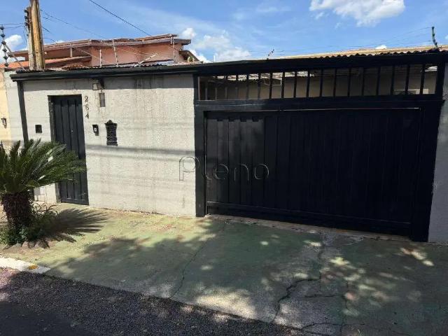 Casa / Sobrado para Locação em Campinas/SP Jardim Margarida 3 Quartos