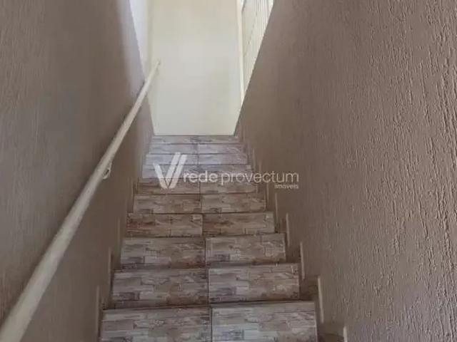 Casa / Sobrado para Locação em Campinas/SP Jardim Maringá 1 Quartos