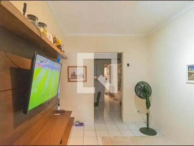 Casa / Sobrado para Locação em Campinas/SP Jardim Mirassol 2 Quartos