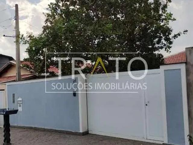 Casa / Sobrado para Locação em Campinas/SP Jardim Myrian Moreira da Costa 2 Quartos