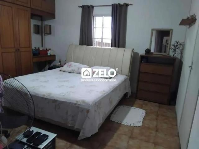 Casa / Sobrado para Locação em Campinas/SP Jardim Nova Europa 3 Quartos