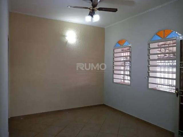 Casa / Sobrado para Locação em Campinas/SP Jardim Nova Europa 3 Quartos