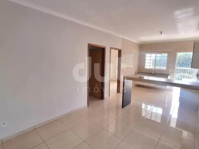 Casa / Sobrado para Locação em Campinas/SP Jardim Nova Europa 3 Quartos