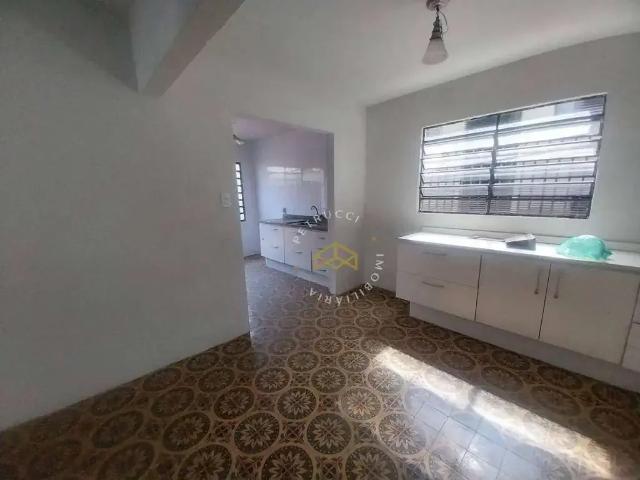 Casa / Sobrado para Locação em Campinas/SP Jardim Nova Europa 3 Quartos