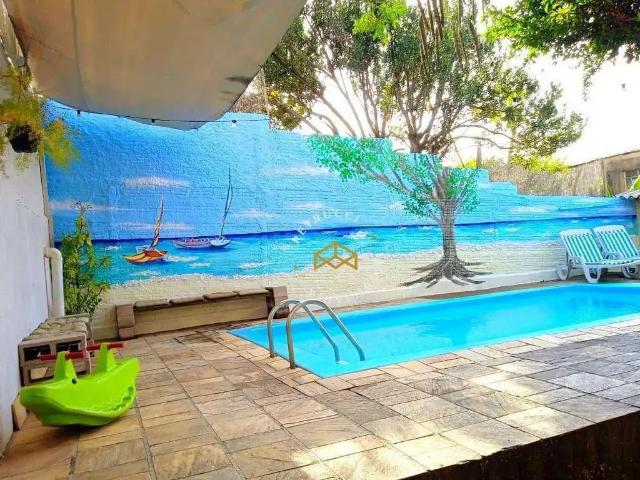 Casa / Sobrado para Locação em Campinas/SP Jardim Nova Europa 3 Quartos