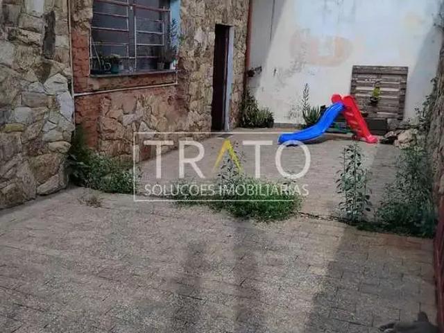 Casa / Sobrado para Locação em Campinas/SP Jardim Nova Europa 3 Quartos