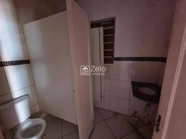 Casa / Sobrado para Locação em Campinas/SP Jardim Nova Europa 3 Quartos