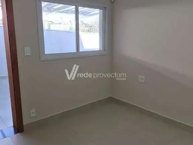 Casa / Sobrado para Locação em Campinas/SP Jardim Nova Europa 1 Quartos