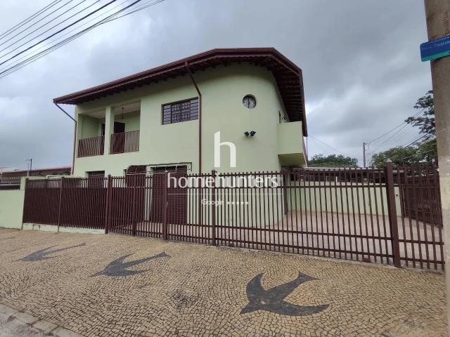 Casa / Sobrado para Locação em Campinas/SP Jardim Nova Europa 1 Quartos