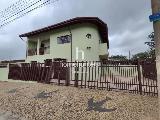 Casa / Sobrado para Locação em Campinas/SP Jardim Nova Europa 1 Quartos