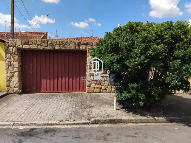 Casa / Sobrado para Locação em Campinas/SP Jardim Nova Europa 2 Quartos
