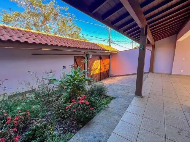 Casa / Sobrado para Locação em Campinas/SP Jardim Nova Europa 4 Quartos