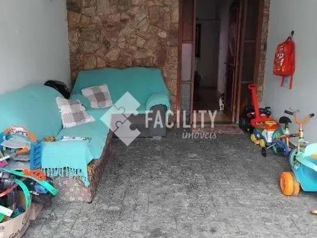 Casa / Sobrado para Locação em Campinas/SP Jardim Nova Europa 4 Quartos