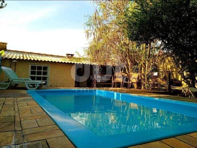 Casa / Sobrado para Locação em Campinas/SP Jardim Nova Europa 4 Quartos