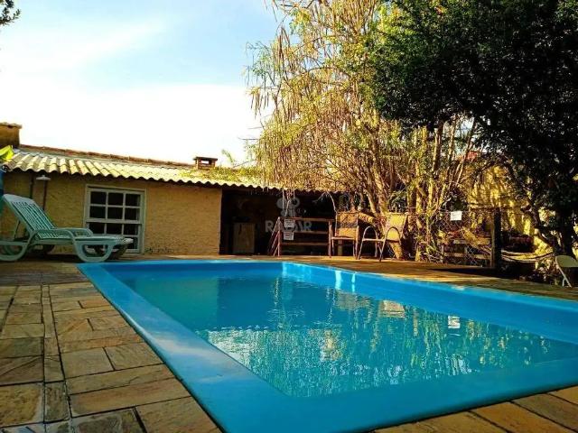 Casa / Sobrado para Locação em Campinas/SP Jardim Nova Europa 4 Quartos