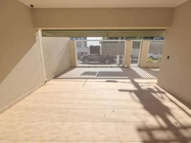 Casa / Sobrado para Locação em Campinas/SP Jardim Nova Europa 4 Quartos