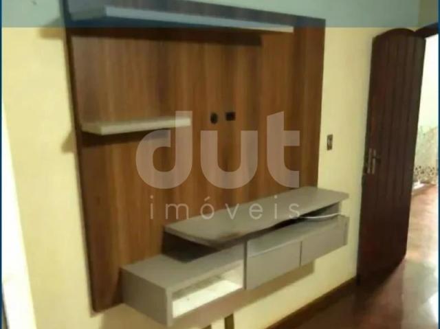 Casa / Sobrado para Locação em Campinas/SP Jardim Nova Europa 4 Quartos