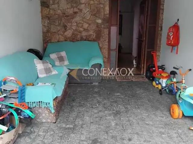 Casa / Sobrado para Locação em Campinas/SP Jardim Nova Europa 4 Quartos