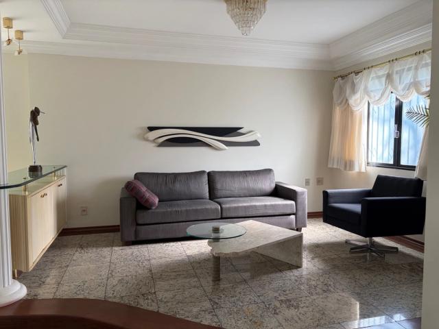 Casa / Sobrado para Locação em Campinas/SP Jardim Nova Europa 5 Quartos
