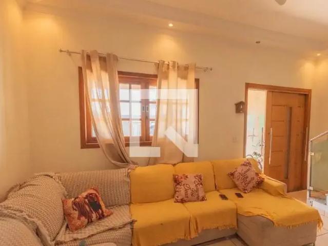 Casa / Sobrado para Locação em Campinas/SP Jardim Nova Mercedes 2 Quartos