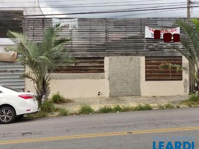 Casa / Sobrado para Locação em Campinas/SP Jardim Novo Campos Elíseos 1 Quartos