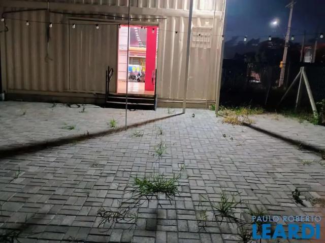 Casa / Sobrado para Locação em Campinas/SP Jardim Novo Campos Elíseos 1 Quartos