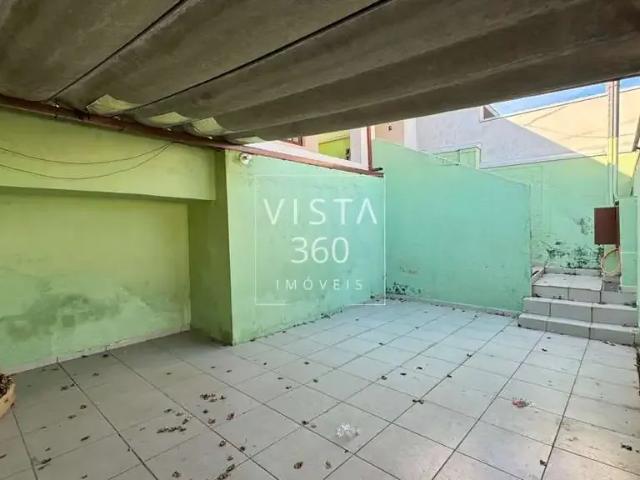 Casa / Sobrado para Locação em Campinas/SP Jardim Novo Campos Elíseos 2 Quartos