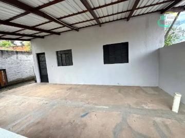 Casa / Sobrado para Locação em Campinas/SP Jardim Novo Campos Elíseos 2 Quartos