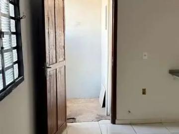 Casa / Sobrado para Locação em Campinas/SP Jardim Novo Campos Elíseos 2 Quartos