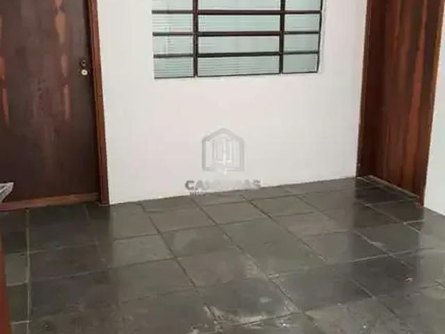 Casa / Sobrado para Locação em Campinas/SP Jardim Novo Campos Elíseos 2 Quartos