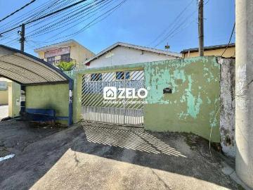Casa / Sobrado para Locação em Campinas/SP Jardim Novo Campos Elíseos 3 Quartos