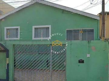 Casa / Sobrado para Locação em Campinas/SP Jardim Novo Campos Elíseos 3 Quartos