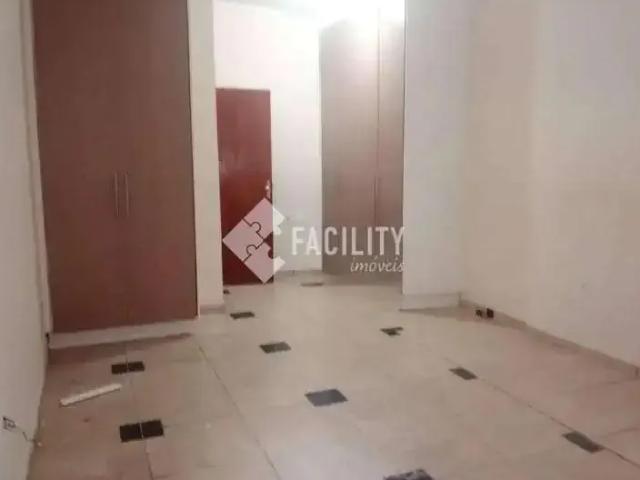Casa / Sobrado para Locação em Campinas/SP Jardim Novo Campos Elíseos 3 Quartos