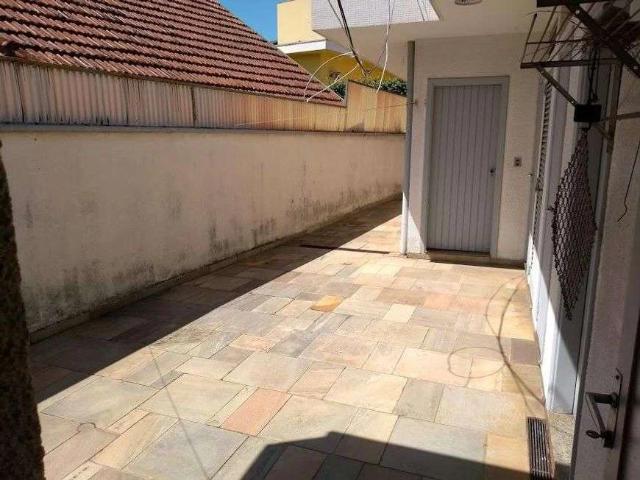 Casa / Sobrado para Locação em Campinas/SP Jardim Nossa Senhora Auxiliadora 4 Quartos