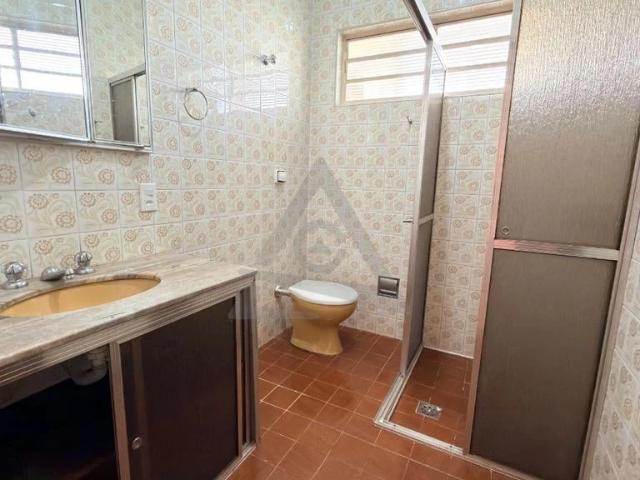 Casa / Sobrado para Locação em Campinas/SP Jardim Nossa Senhora Auxiliadora 4 Quartos
