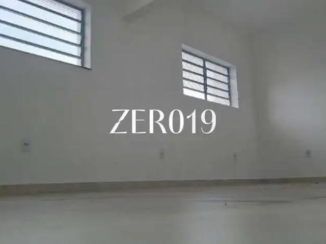 Casa / Sobrado para Locação em Campinas/SP Jardim Nossa Senhora Auxiliadora 1 Quartos