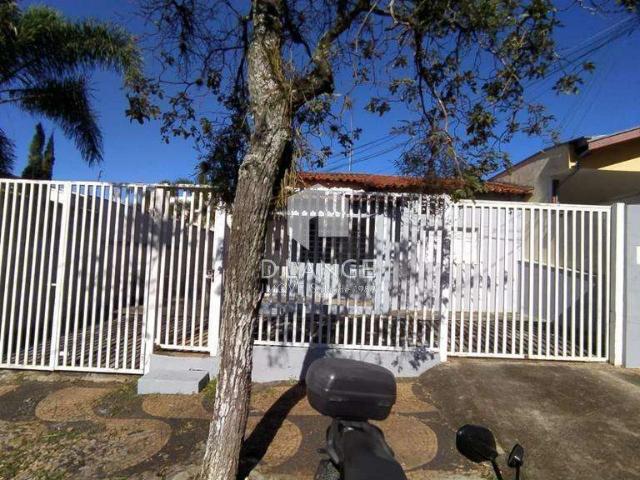 Casa / Sobrado para Locação em Campinas/SP Jardim Nossa Senhora Auxiliadora 2 Quartos