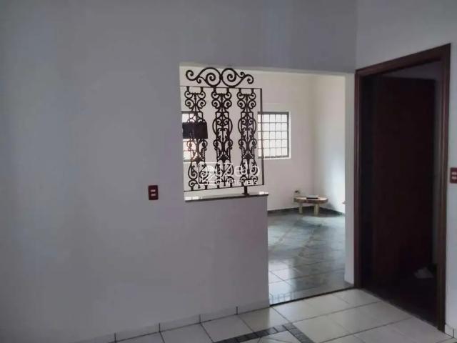 Casa / Sobrado para Locação em Campinas/SP Jardim Nossa Senhora Auxiliadora 2 Quartos