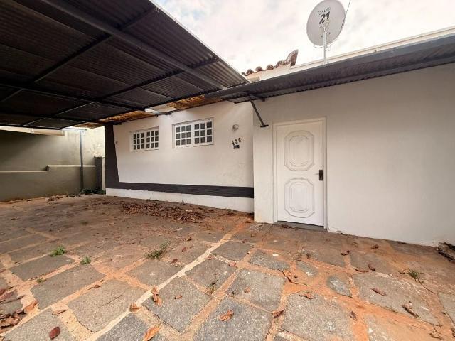 Casa / Sobrado para Locação em Campinas/SP Jardim Nossa Senhora Auxiliadora 3 Quartos