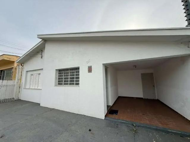 Casa / Sobrado para Locação em Campinas/SP Jardim Nossa Senhora Auxiliadora 3 Quartos